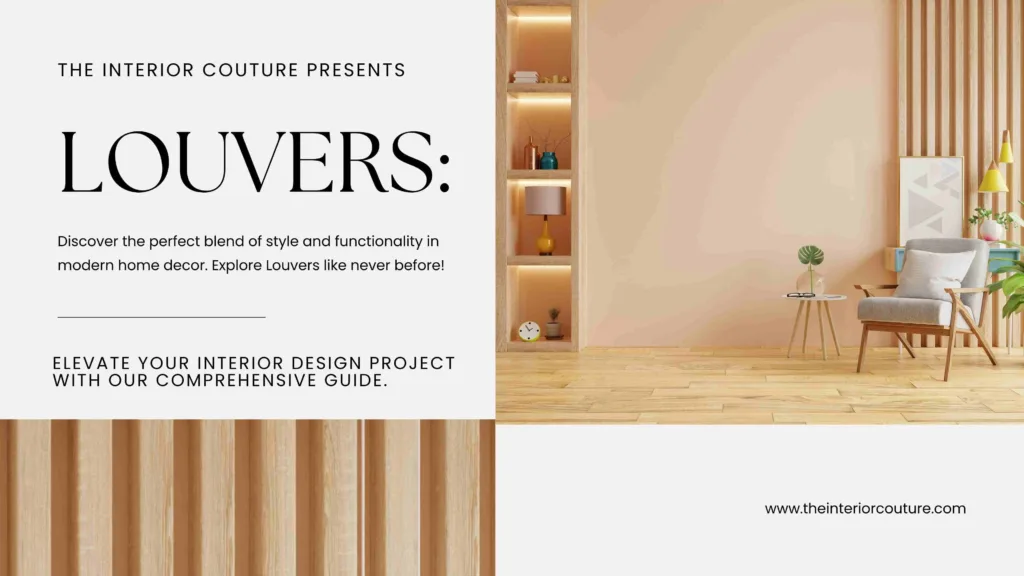Louvers Blog Intro cover image by theinteriorcouture