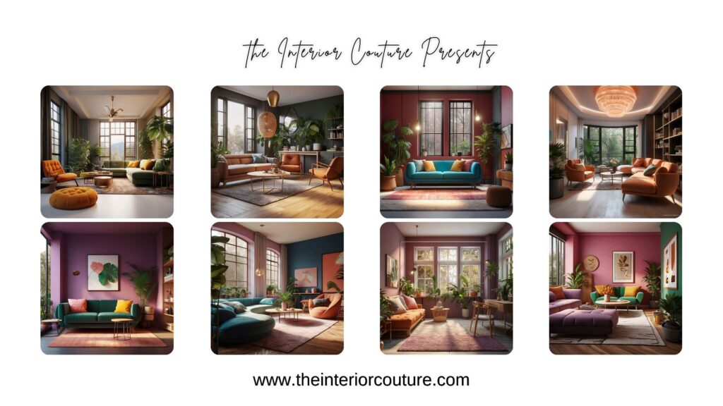 Affordable interior design blog by the interior couture, budget friendly Interior design 