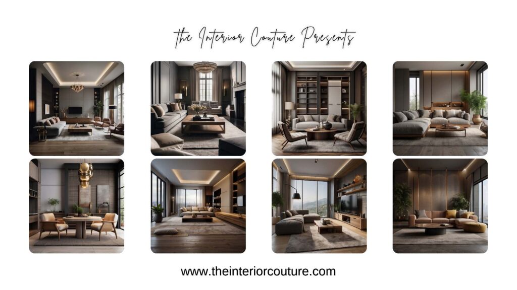 Affordable interior design blog by the interior couture, budget friendly Interior design 