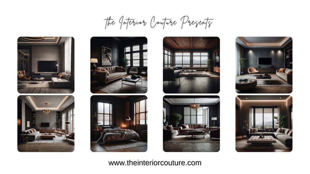 Affordable interior design blog by the interior couture, budget friendly Interior design 