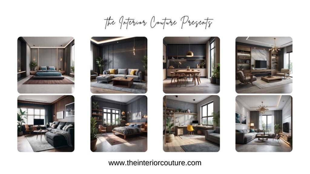 Affordable interior design blog by the interior couture, budget friendly Interior design 