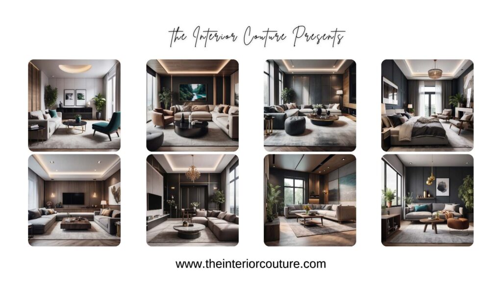 Affordable interior design blog by the interior couture