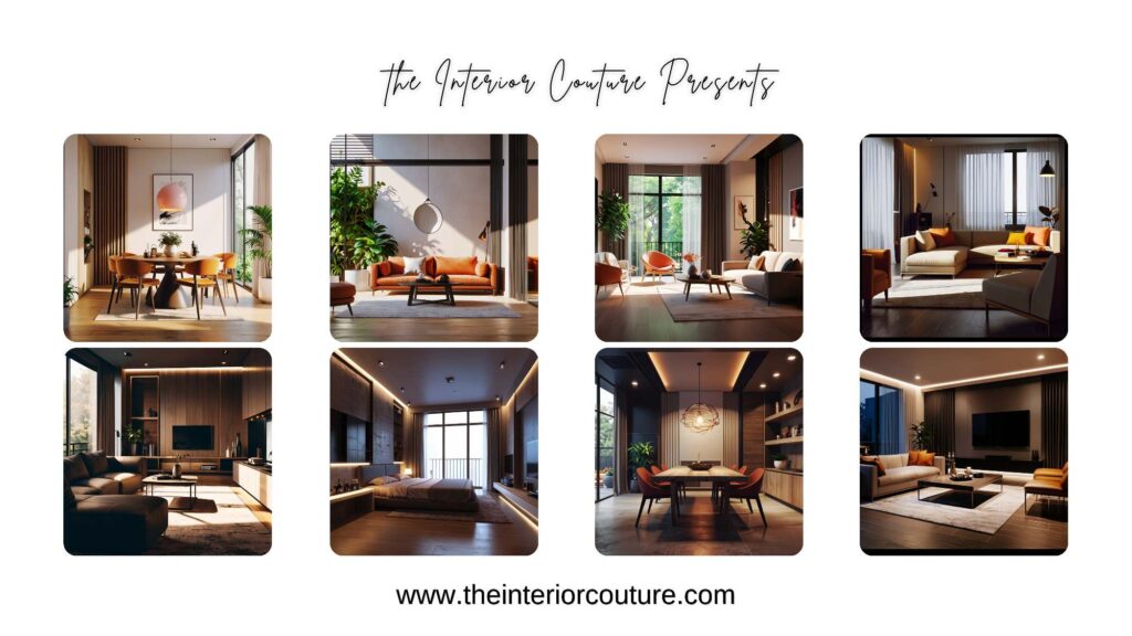 Affordable interior design blog by the interior couture, budget friendly Interior design 