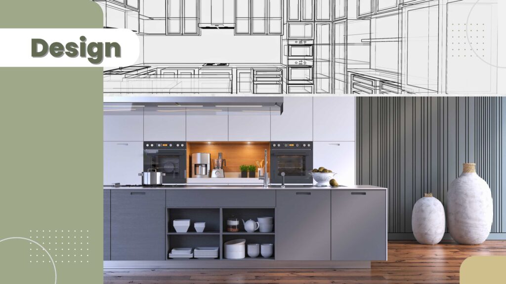 about Modular kitchen, blog by the interior couture, best interior designer in rewa 